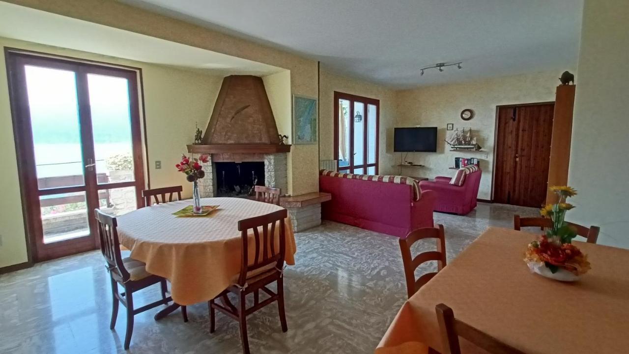 Casa vacanze Casa Miralago